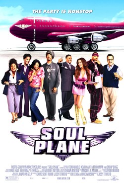 Soul Plane (2004 - English)